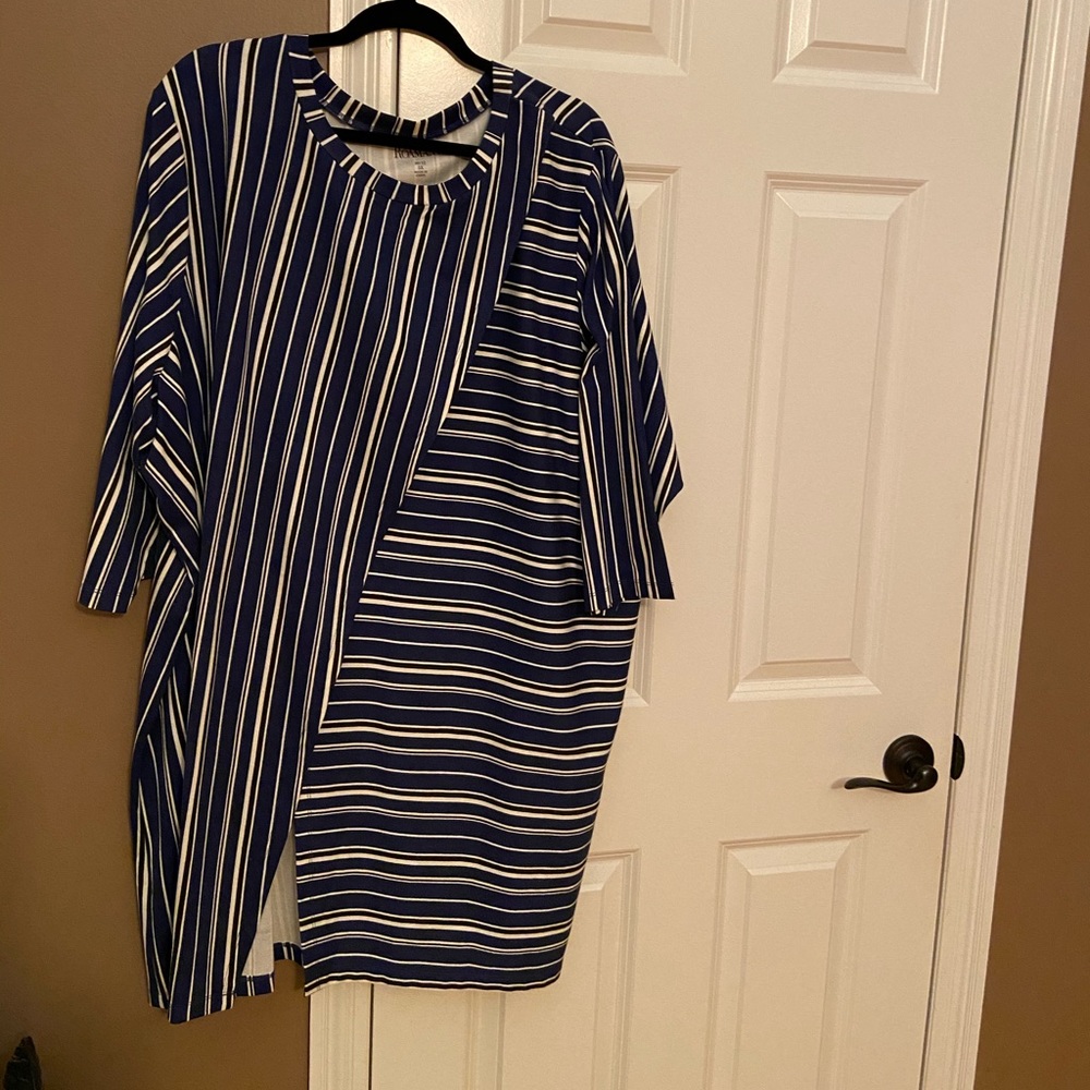 Women’s Roamans faux wrap blouse